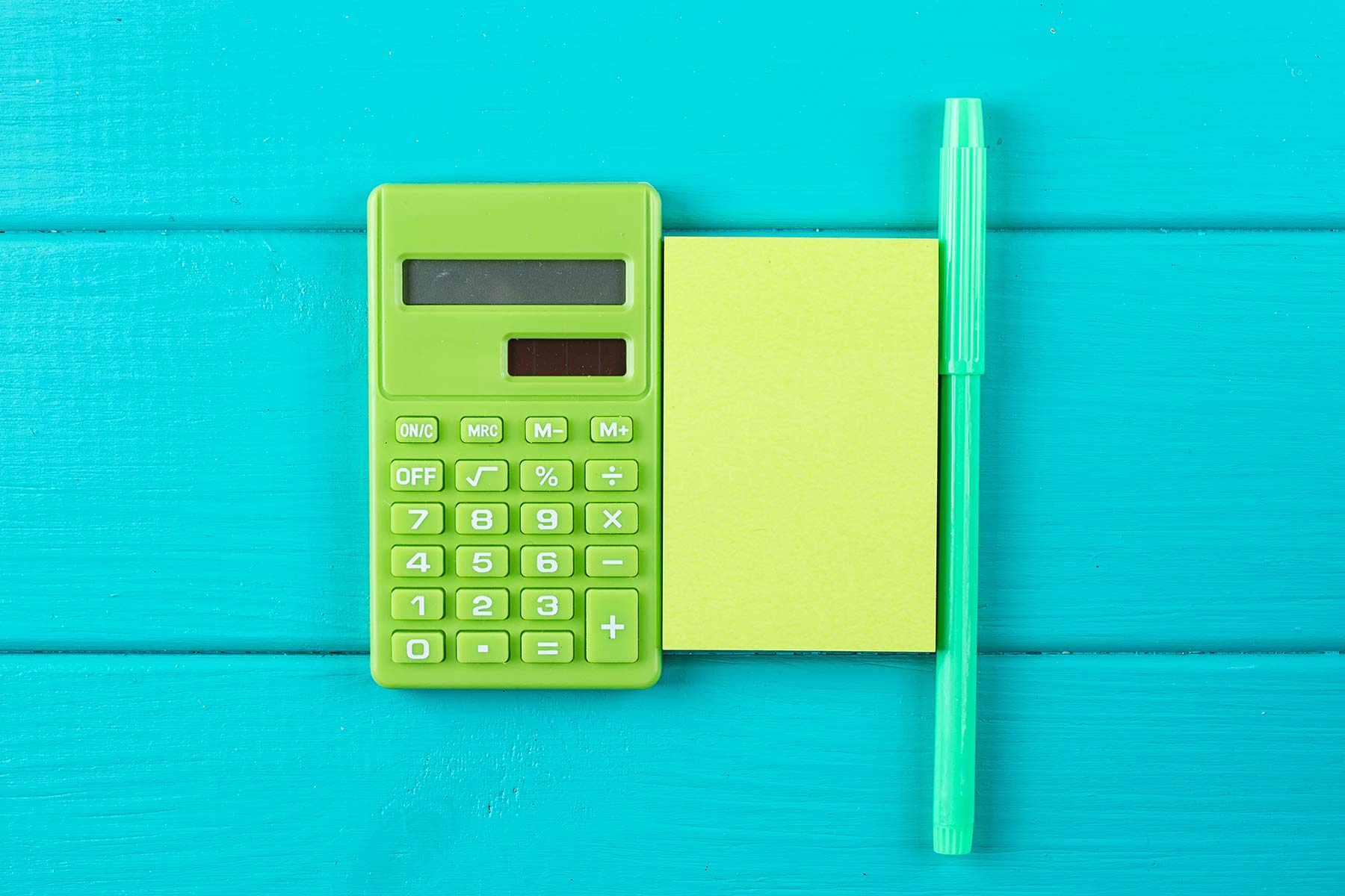 5 Tips for Mastering Your Budget
